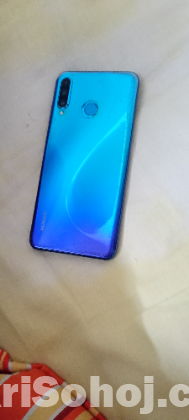 Huawei p30 lite